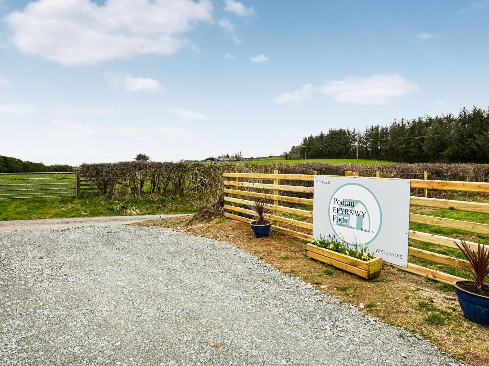 Celyn Bach - Uk37083 Vila Llanwddyn  Exterior foto